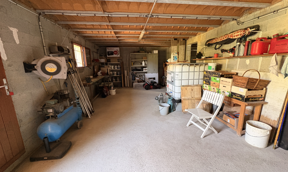 Vente maison 5 pièces à Cusy - réf. 4886 - Photo 10