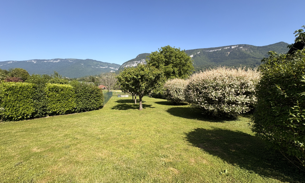 Vente maison 5 pièces à Cusy - réf. 4886 - Photo 3