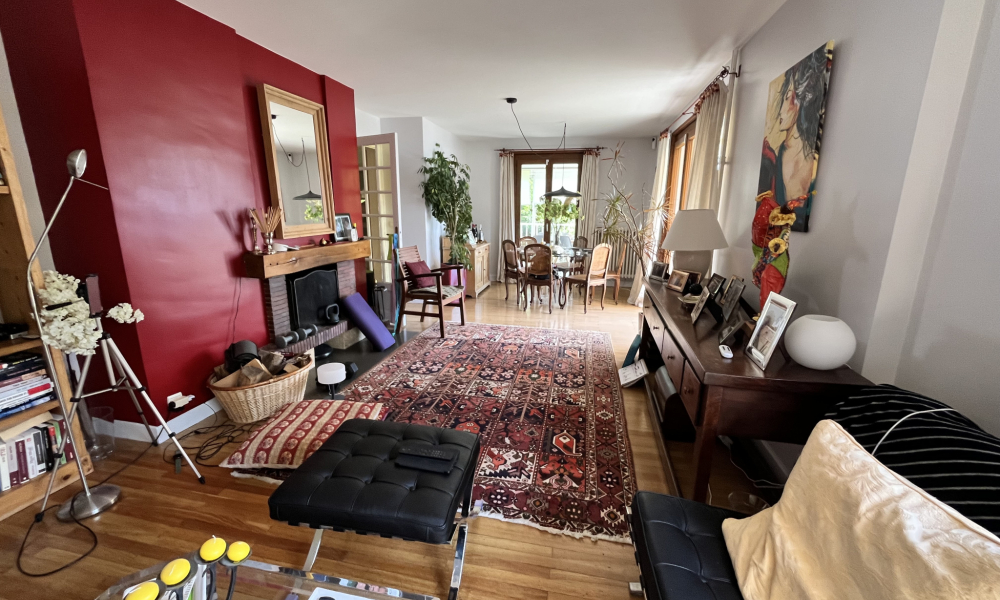 Vente maison 9 pièces à Veyrier-du-Lac - réf. 4825 SL - Photo 14