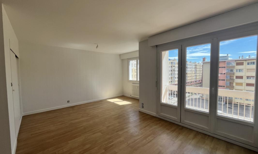 Location appartement Aix Les Bains 4 pièces 99 m2 - réf. 7707 - Photo 1