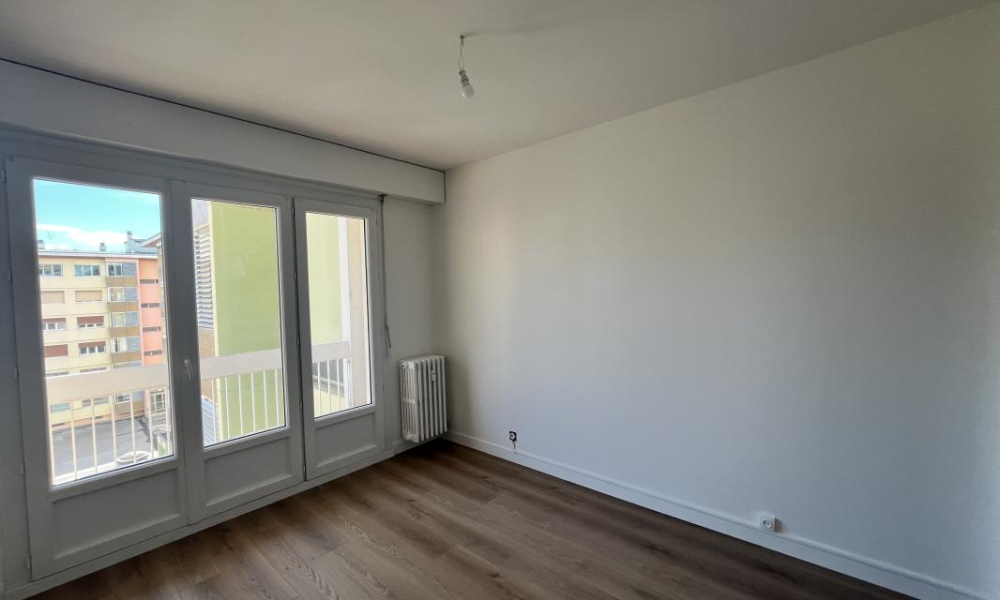 Location appartement Aix Les Bains 4 pièces 99 m2 - réf. 7707 - Photo 3