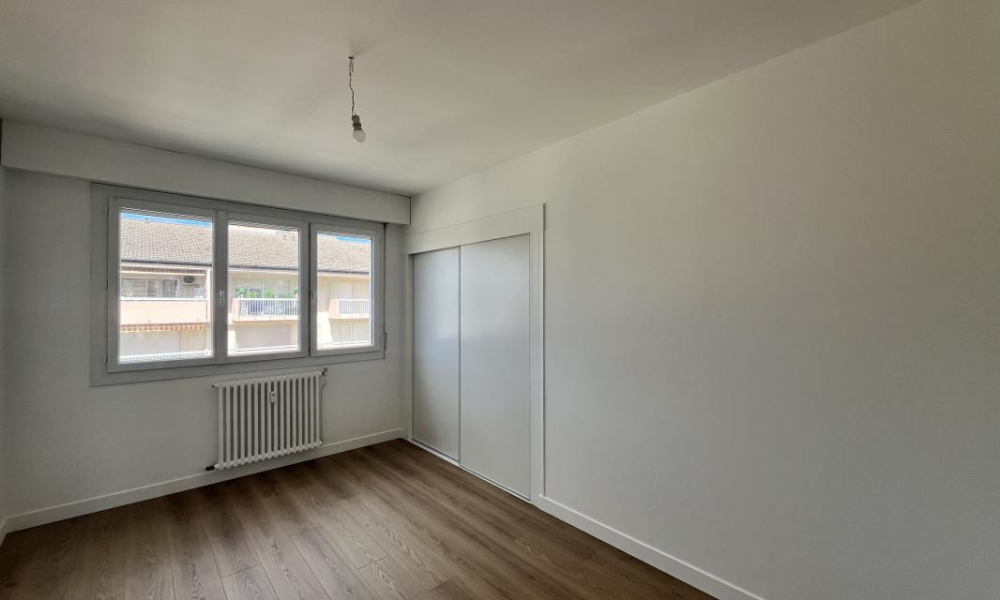 Location appartement Aix Les Bains 4 pièces 99 m2 - réf. 7707 - Photo 4