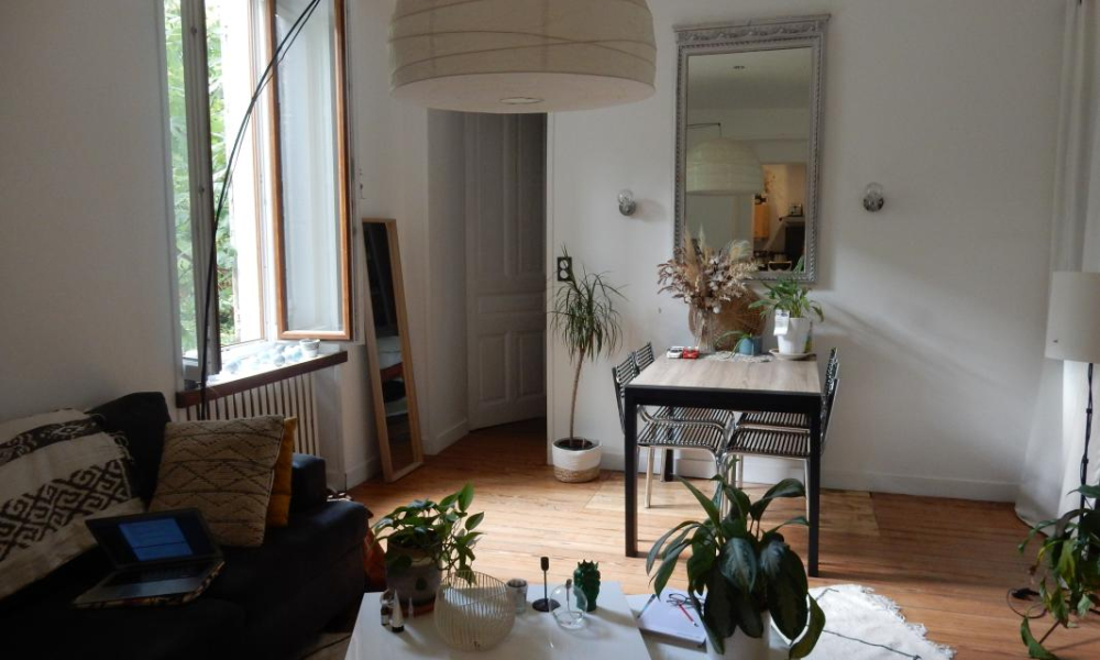 Location appartement Aix Les Bains 2 pièces 64 m2 - réf. 7937 - Photo 4