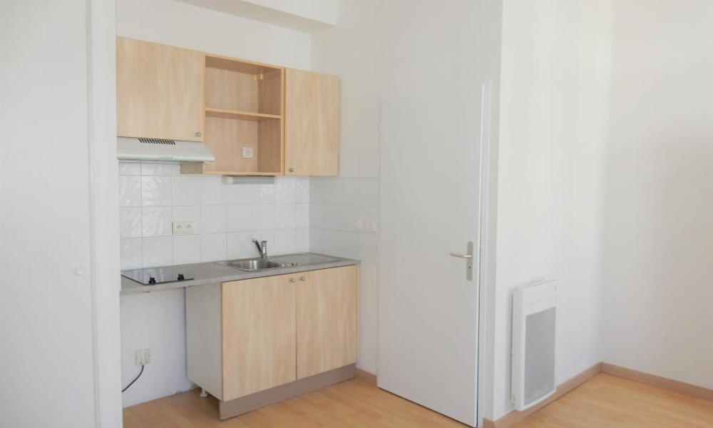 Location appartement Aix Les Bains 1 pièces 20 m2 - réf. 7946 - Photo 4