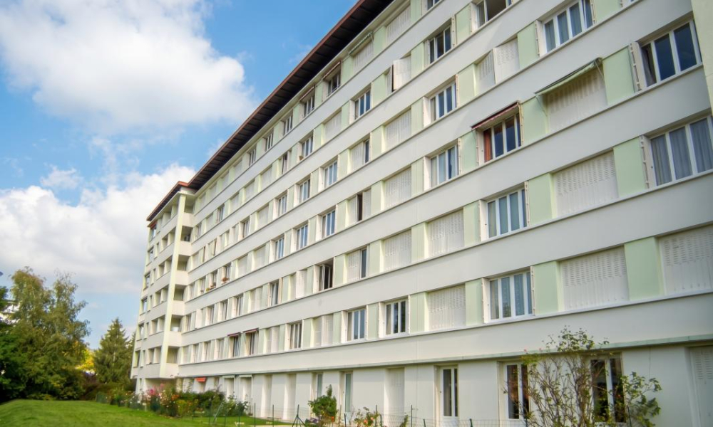 Location appartement Annecy Le Vieux 1 pièces 36 m2 - réf. 7231 - Photo 1