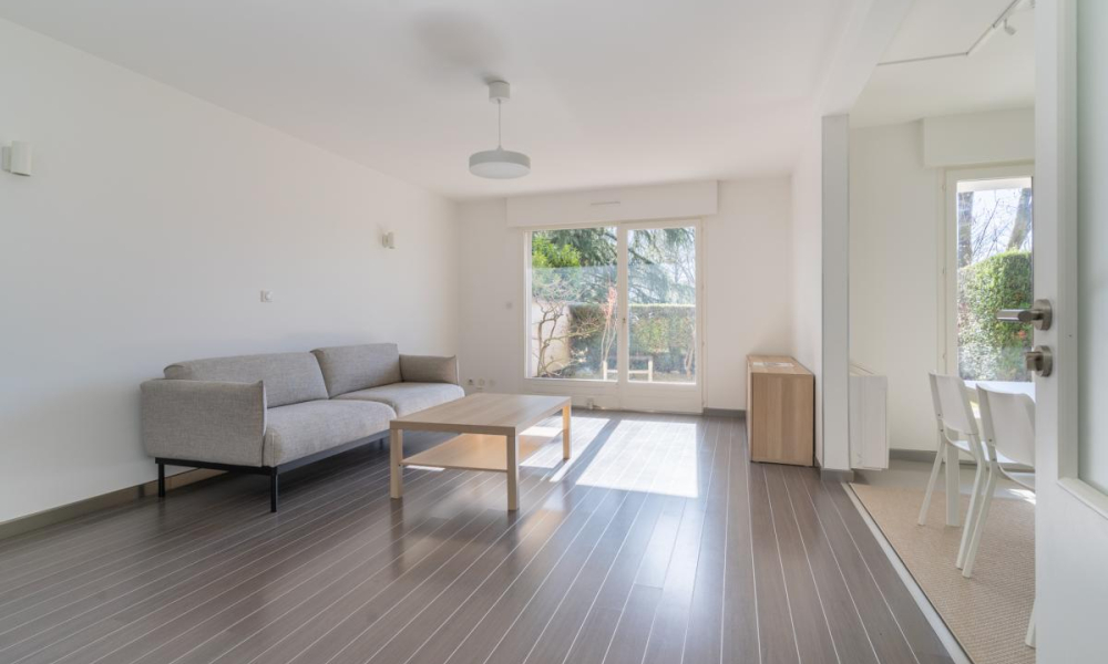 Location appartement Annecy Le Vieux 3 pièces 74 m2 - réf. 7254 - Photo 1