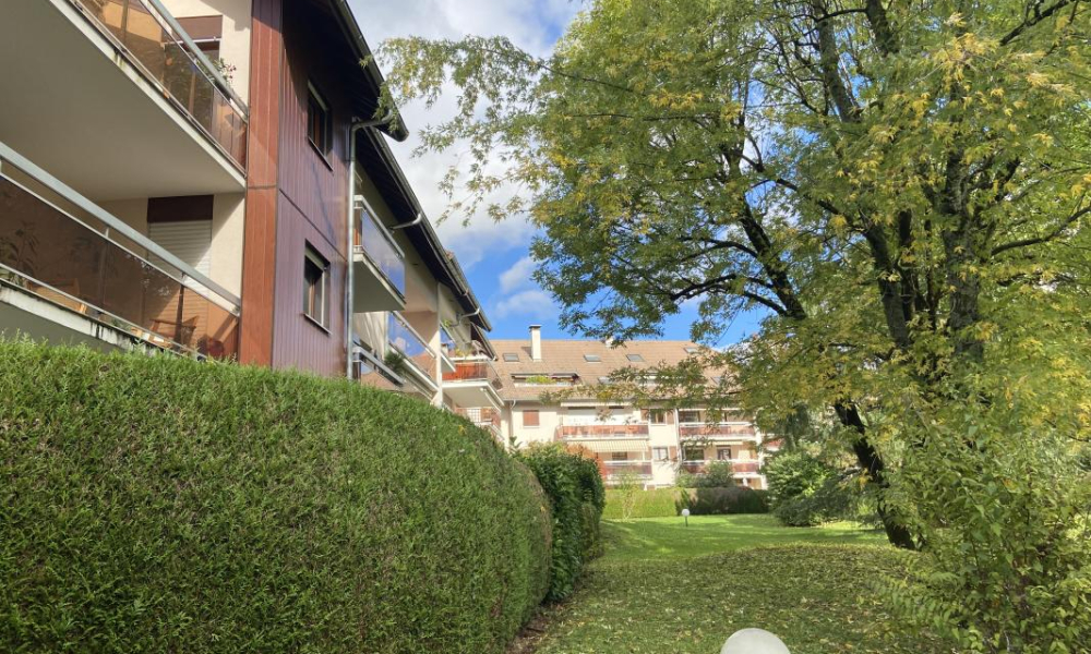 Location appartement Annecy Le Vieux 3 pièces 74 m2 - réf. 7254 - Photo 2