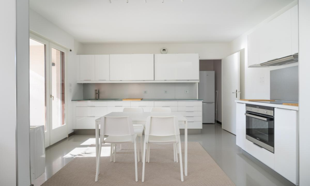 Location appartement Annecy Le Vieux 3 pièces 74 m2 - réf. 7254 - Photo 5