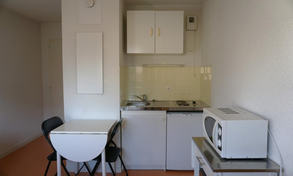 Location appartement Annecy Le Vieux 1 pièces 18 m2 - réf. 7872 - Photo 2