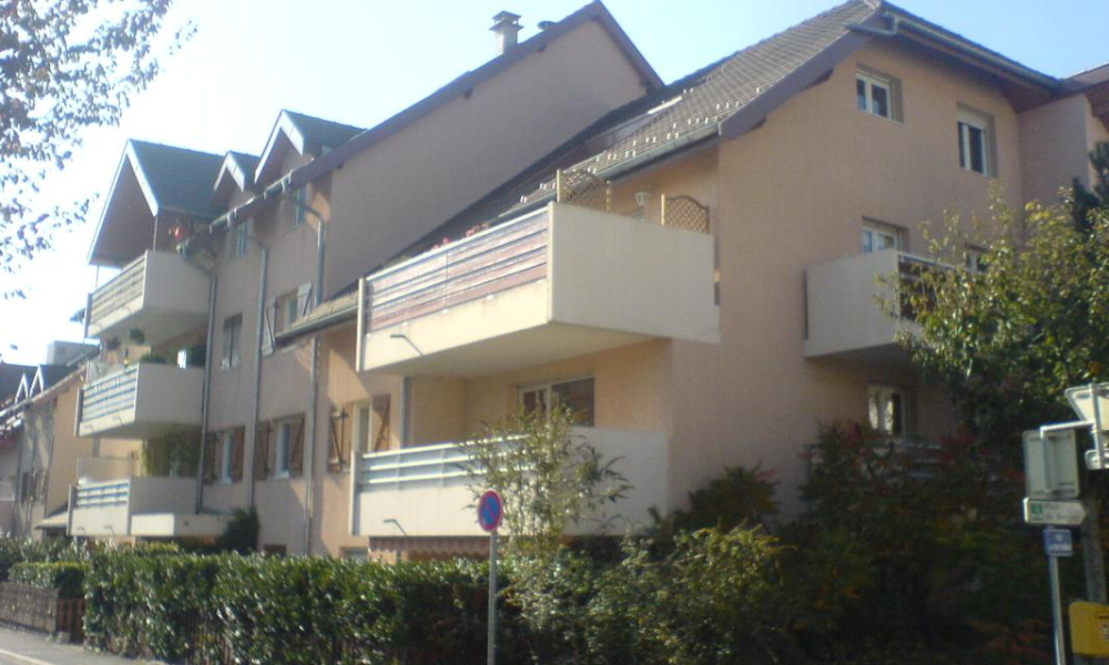 Location appartement Annecy Le Vieux 1 pièces 31 m2 - réf. 7924 - Photo 1