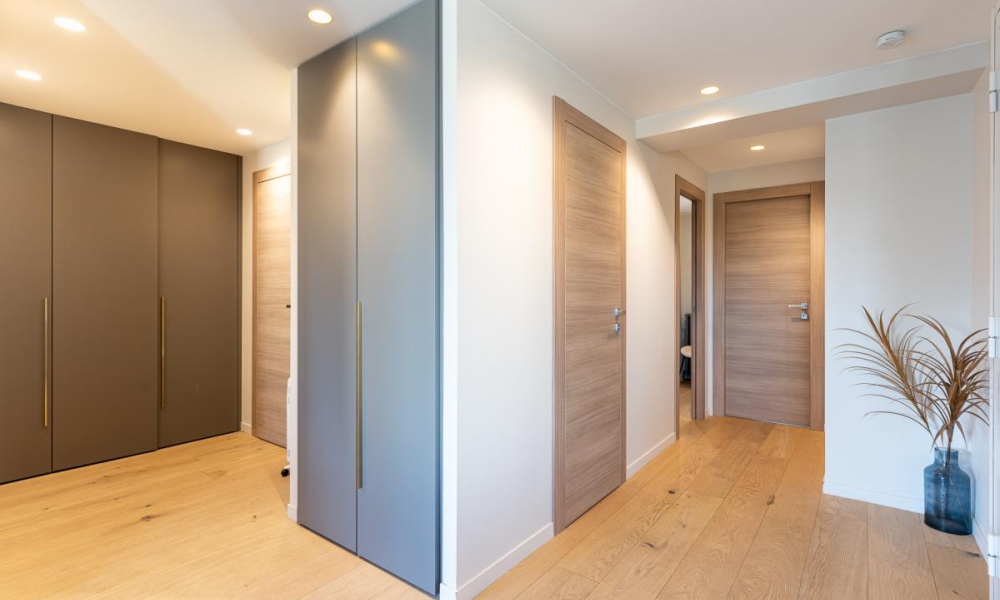 Location appartement Annecy 3 pièces 75 m2 - réf. 7800 - Photo 9