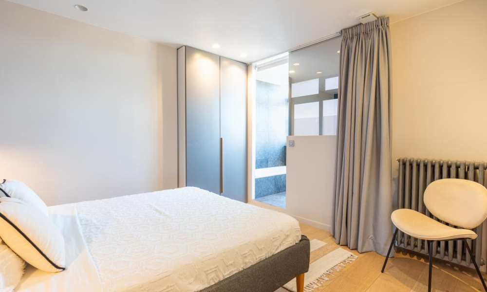 Location appartement Annecy 3 pièces 75 m2 - réf. 7800 - Photo 6