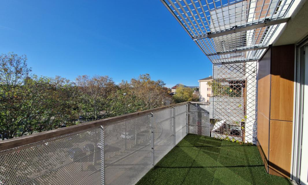 Location appartement Annecy 3 pièces 72 m2 - réf. 7843 - Photo 6