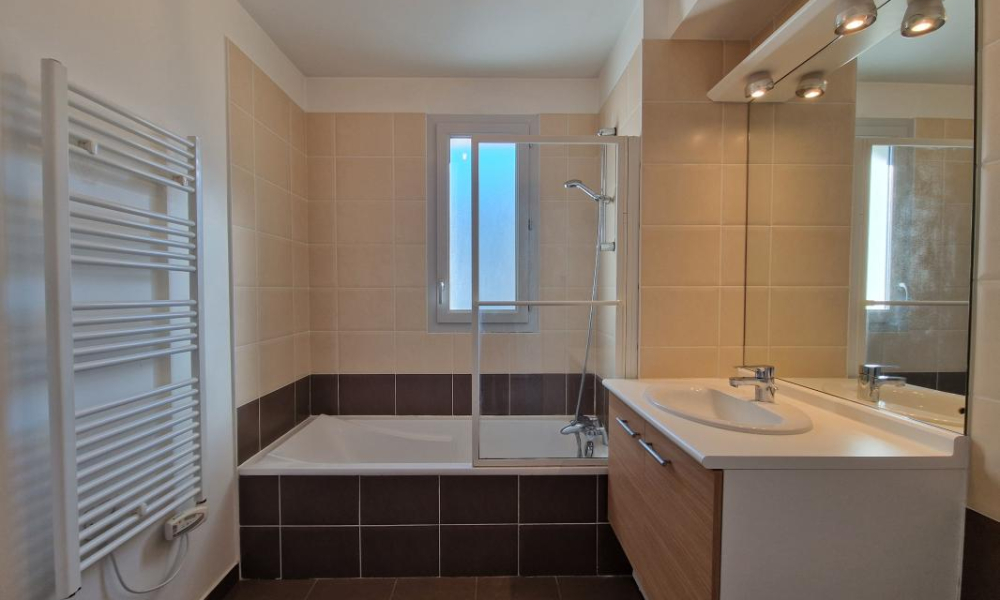 Location appartement Annecy 3 pièces 72 m2 - réf. 7843 - Photo 7