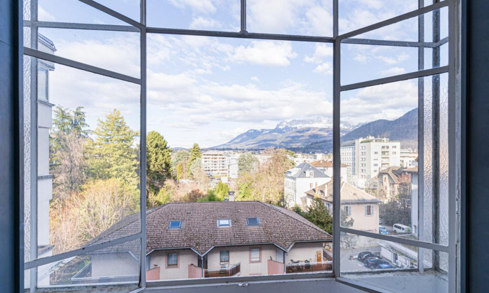 Location appartement Annecy 4 pièces 89 m2 - réf. 7871 - Photo 3