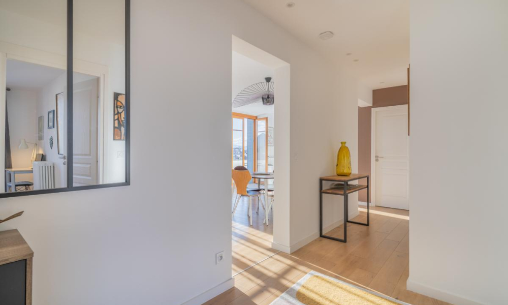Location appartement Annecy 4 pièces 89 m2 - réf. 7871 - Photo 10
