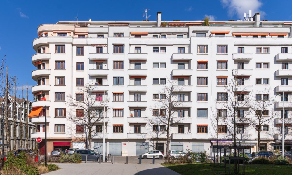 Location appartement Annecy 4 pièces 89 m2 - réf. 7871 - Photo 11