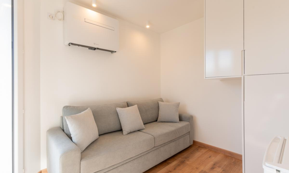 Location appartement Annecy 1 pièces 13 m2 - réf. 7918 - Photo 7