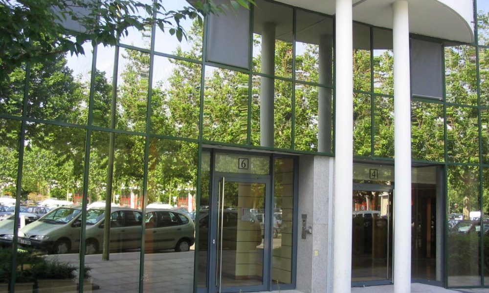 Location appartement Annecy 1 pièces 44 m2 - réf. 7942 - Photo 1