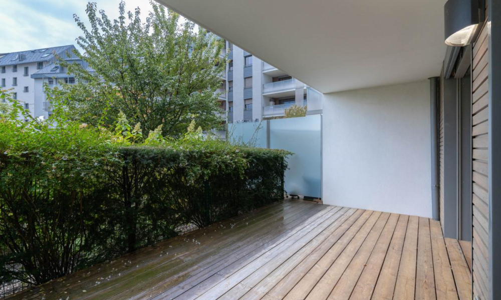 Location appartement Annecy 4 pièces 88 m2 - réf. 7969 - Photo 1