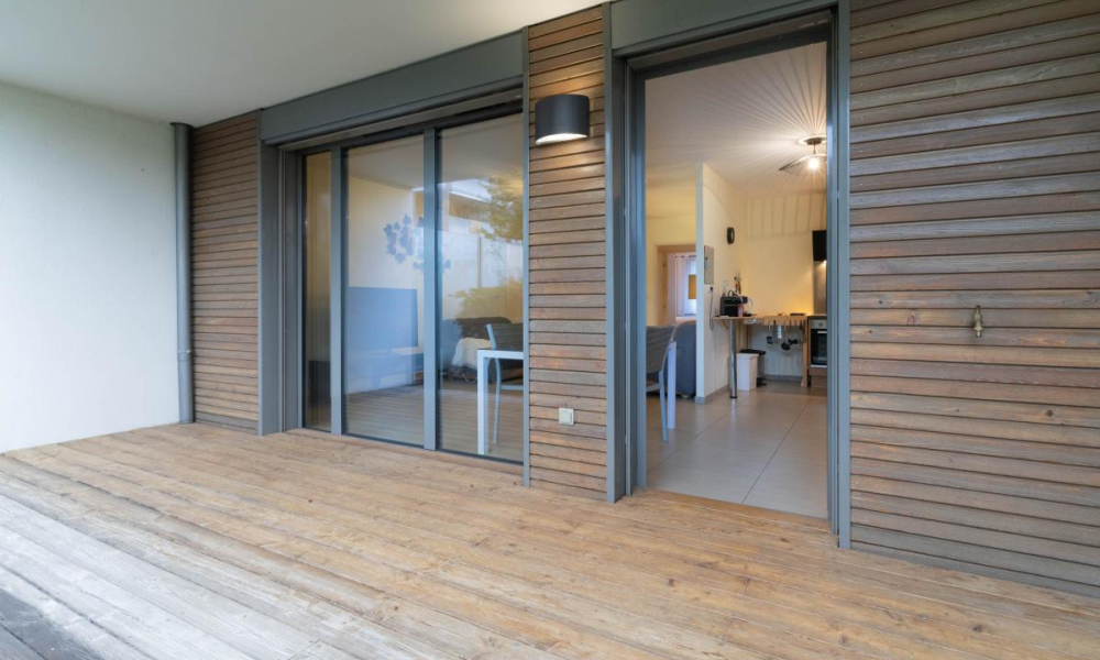 Location appartement Annecy 4 pièces 88 m2 - réf. 7969 - Photo 2