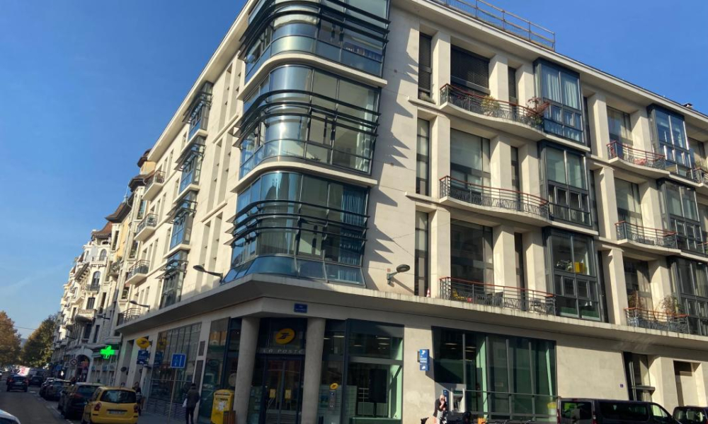 Location appartement Annecy 3 pièces 74 m2 - réf. 7978 - Photo 8