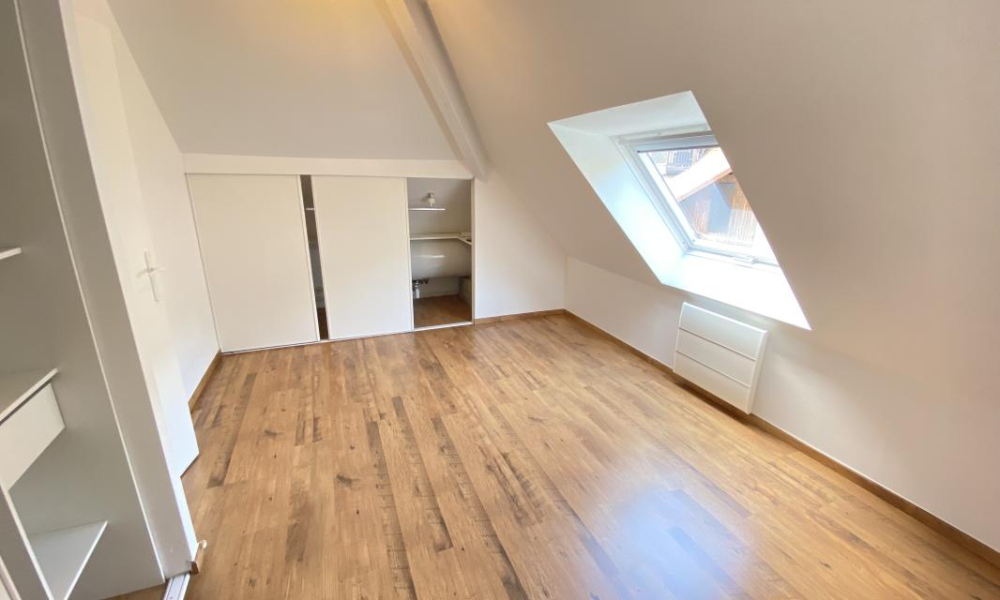 Location appartement Menthon Saint Bernard 3 pièces 54 m2 - réf. 7878 - Photo 9