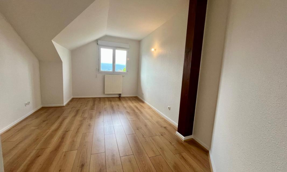 Location appartement Poisy 3 pièces 71 m2 - réf. 7894 - Photo 5