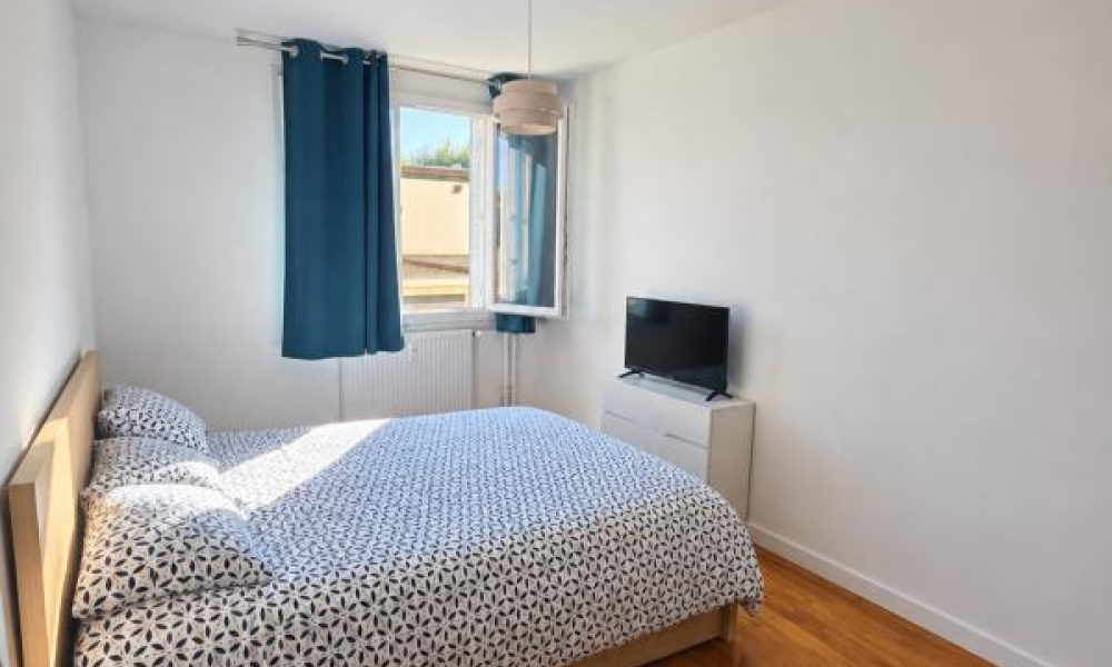 Location appartement Rumilly 3 pièces 75 m2 - réf. 7856 - Photo 4