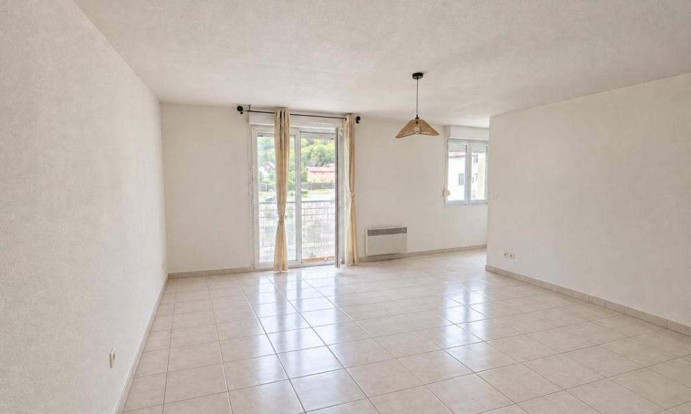 Location appartement Rumilly 2 pièces 48 m2 - réf. 7905 - Photo 1