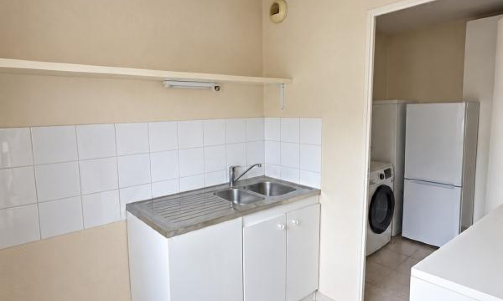 Location appartement Rumilly 2 pièces 48 m2 - réf. 7905 - Photo 3