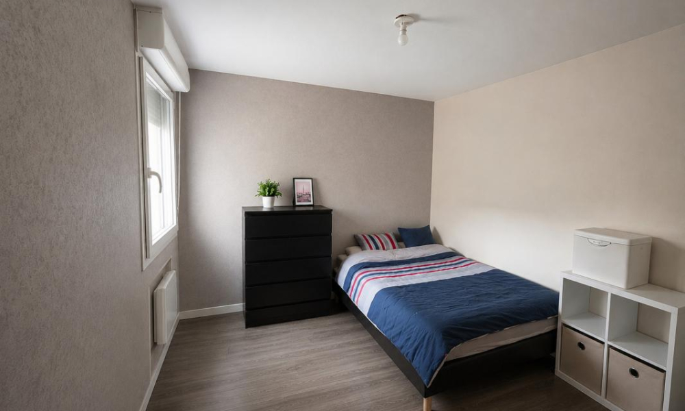 Location appartement Rumilly 2 pièces 48 m2 - réf. 7905 - Photo 4