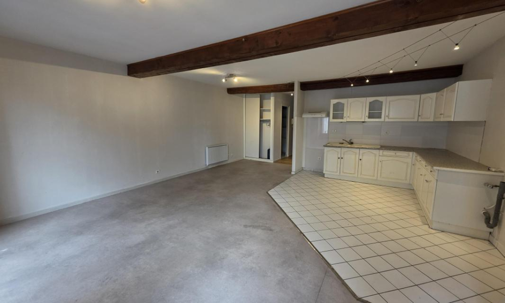 Location appartement Rumilly 2 pièces m2 - réf. 7947 - Photo 2