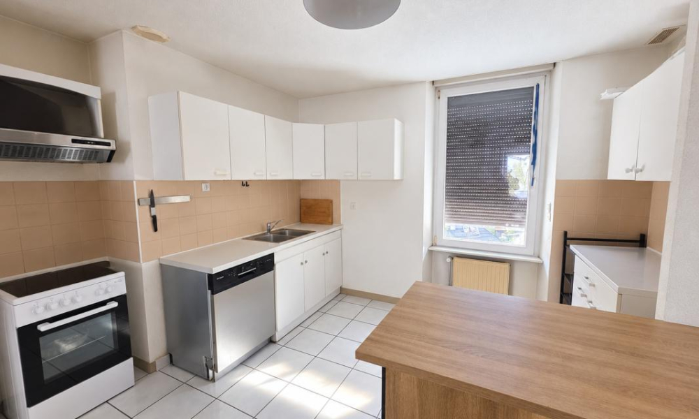 Location appartement Rumilly 3 pièces 74 m2 - réf. 7951 - Photo 2