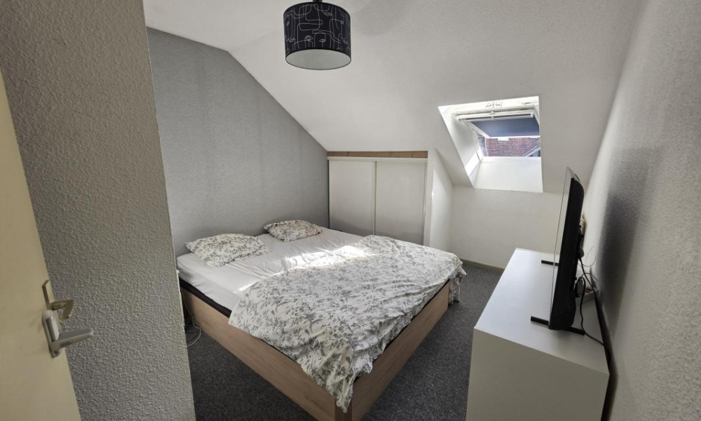 Location appartement Rumilly 3 pièces 74 m2 - réf. 7951 - Photo 3