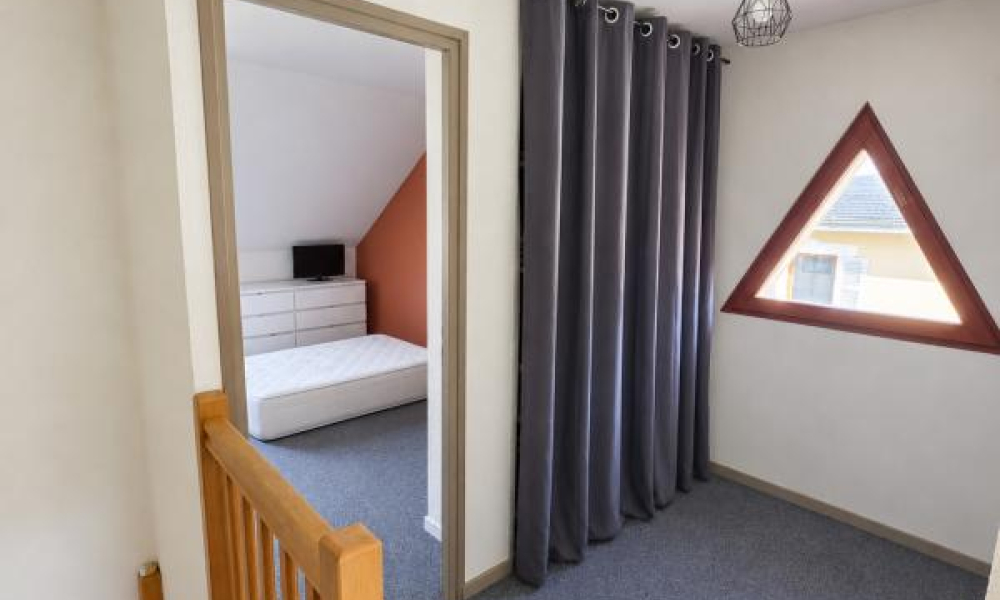 Location appartement Rumilly 3 pièces 74 m2 - réf. 7951 - Photo 4