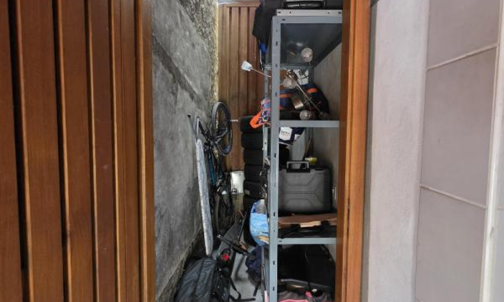 Location appartement Rumilly 3 pièces 74 m2 - réf. 7951 - Photo 6