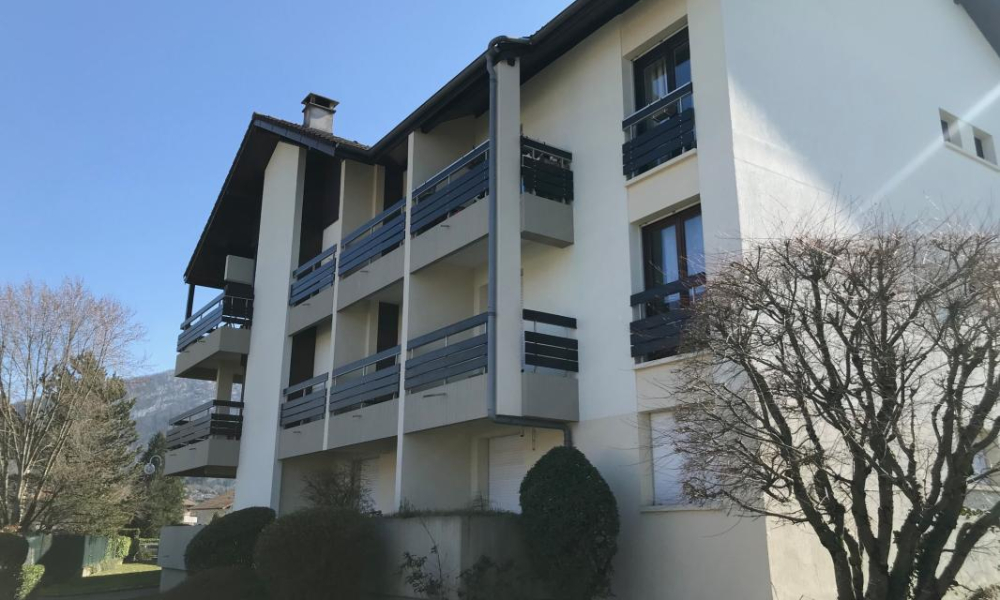 Location appartement Saint Jorioz 1 pièces 26 m2 - réf. 7868 - Photo 3