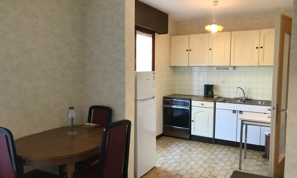 Location appartement Saint Jorioz 1 pièces 26 m2 - réf. 7868 - Photo 4
