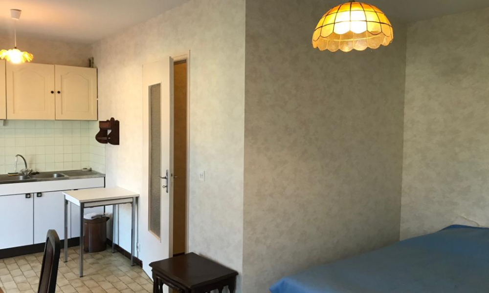Location appartement Saint Jorioz 1 pièces 26 m2 - réf. 7868 - Photo 5