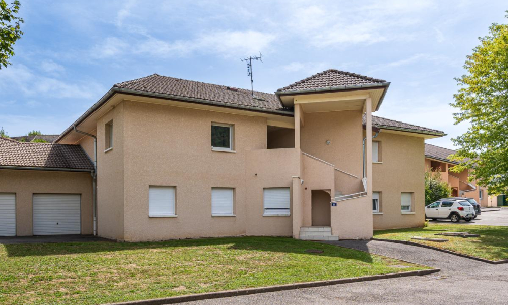 Location appartement Sevrier 4 pièces 87 m2 - réf. 7069 - Photo 7