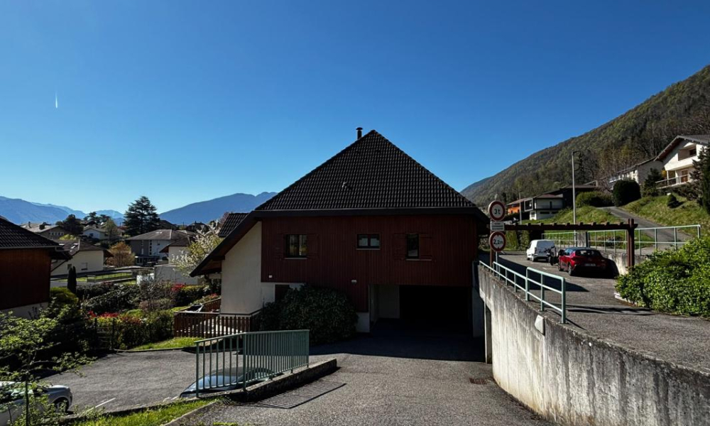 Location appartement Sevrier 2 pièces 54 m2 - réf. 7914 - Photo 4
