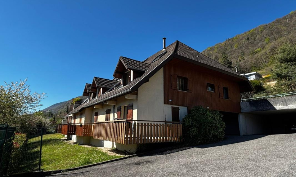 Location appartement Sevrier 2 pièces 54 m2 - réf. 7914 - Photo 5