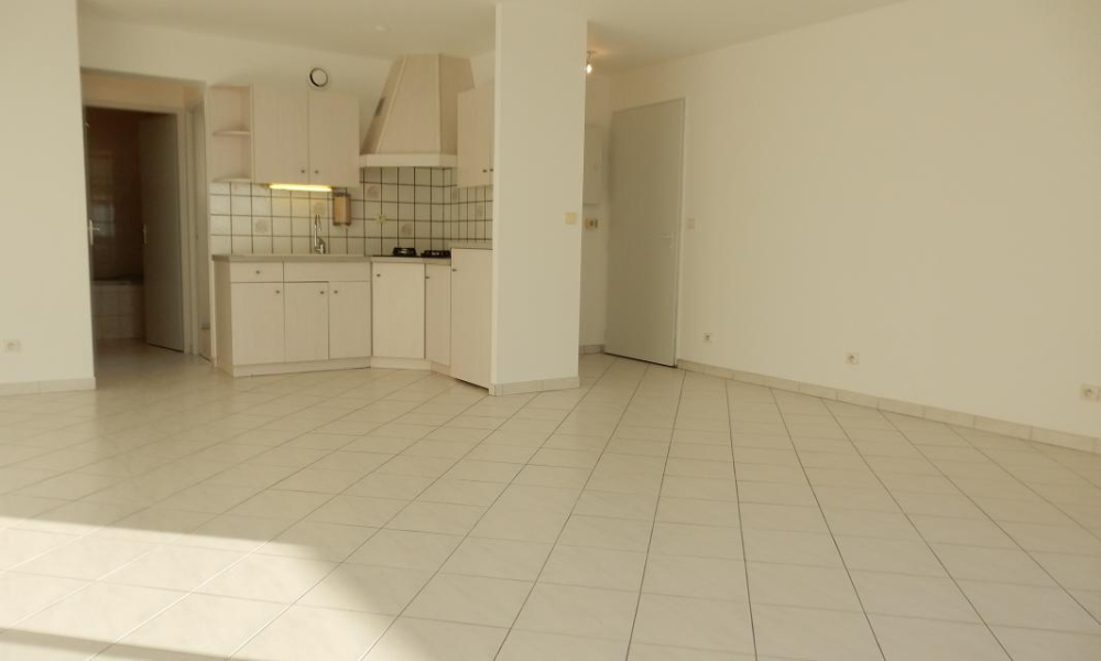 Location appartement Tresserve 2 pièces 49 m2 - réf. 7933 - Photo 2