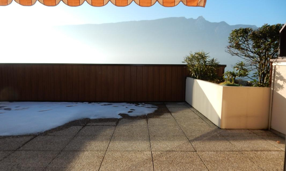 Location appartement Tresserve 2 pièces 49 m2 - réf. 7933 - Photo 4