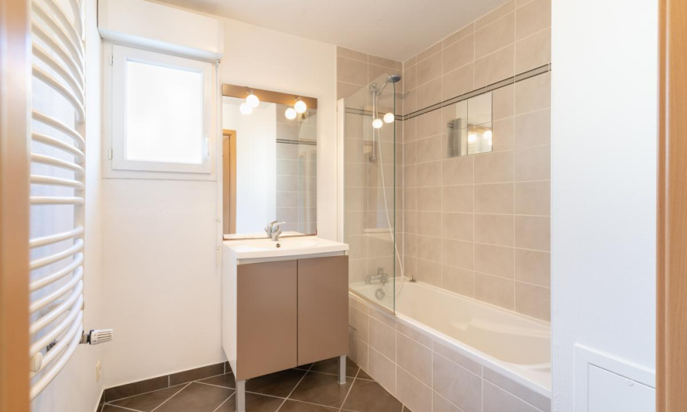 Location appartement Vieugy 3 pièces 66 m2 - réf. 7919 - Photo 5