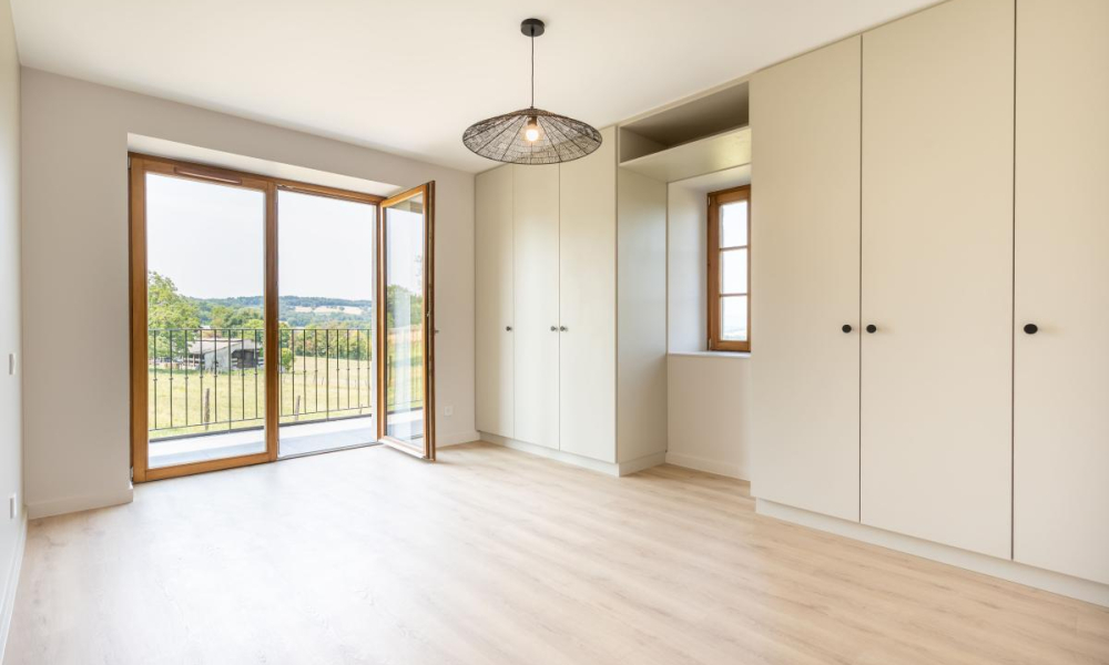 Location maison Chilly 5 pièces 159 m2 - réf. 7986 - Photo 7
