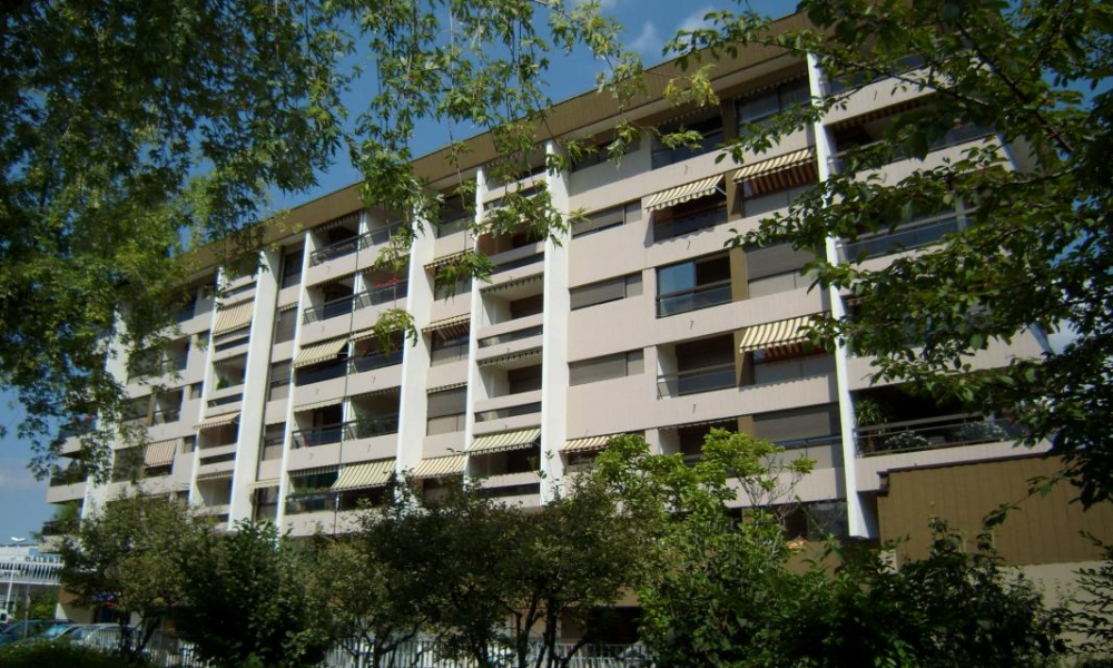 Location stationnement Annecy pièces m2 - réf. 4974 - Photo 1