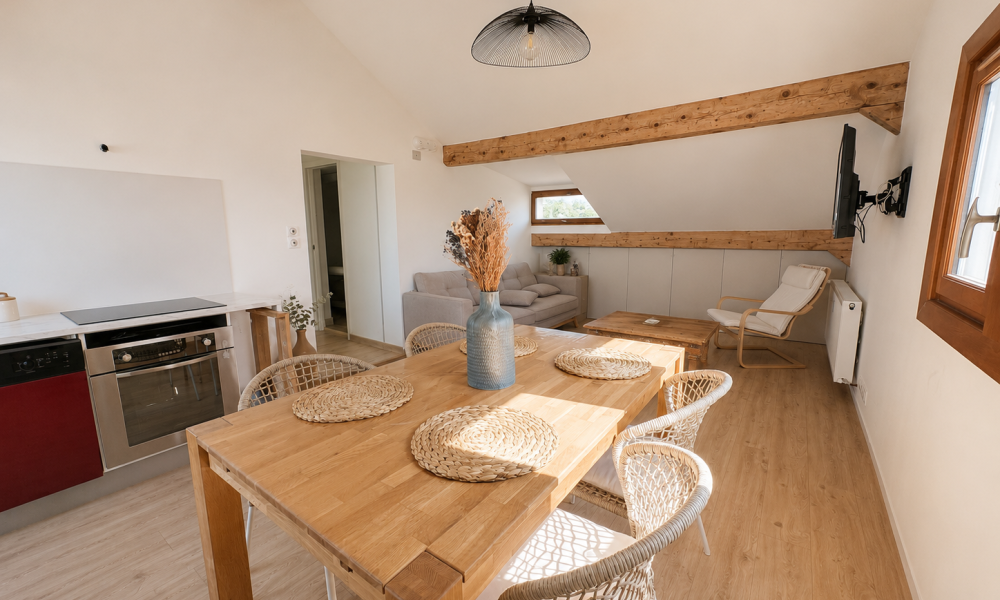 Vente appartement 2 pièces à Annecy - réf. 4050 - Photo 2