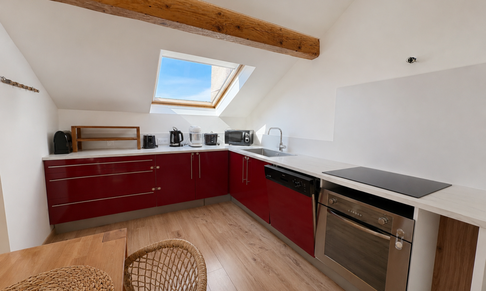 Vente appartement 2 pièces à Annecy - réf. 4050 - Photo 1